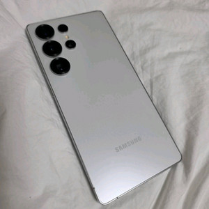 s25울트라 화이트