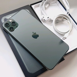 아이폰 11 프로 맥스 / 일산 직거래