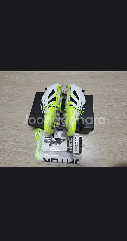 아디다스 프레데터 엘리트 FT ag 270--1