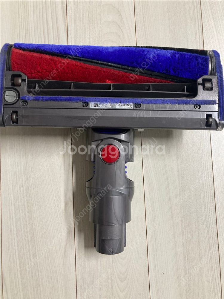 (택포) 다이슨 V10 V8 V7 소프트헤드--1