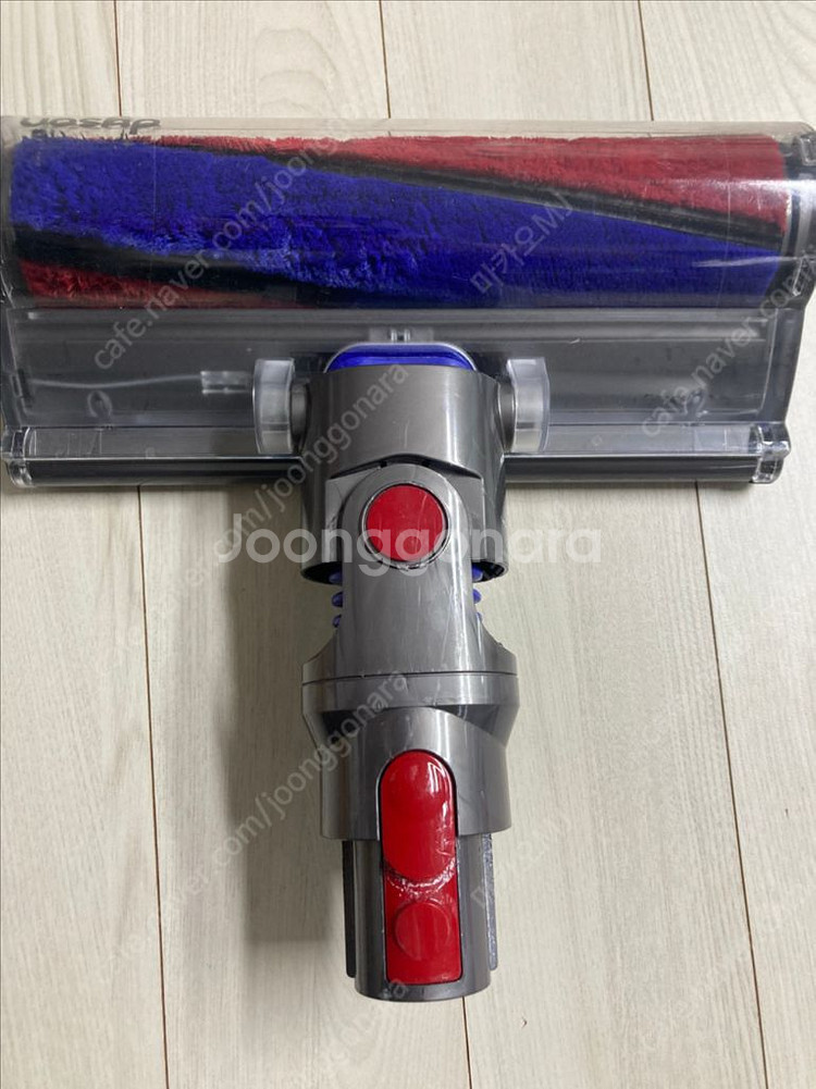 (택포) 다이슨 V10 V8 V7 소프트헤드--0