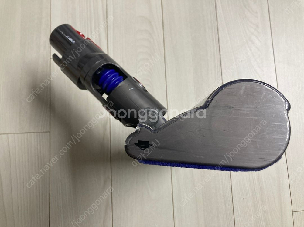 (택포) 다이슨 V10 V8 V7 소프트헤드--3