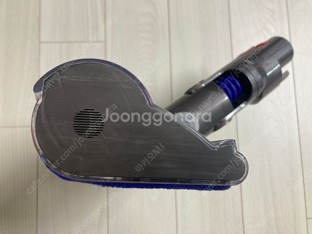 (택포) 다이슨 V10 V8 V7 소프트헤드--2