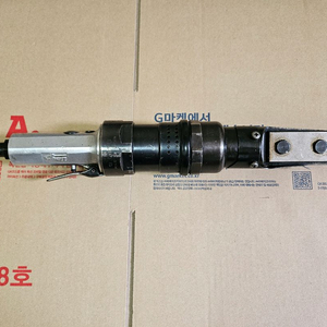 에어라쳇(래칫)렌치 URYU(우루)URW-10N.