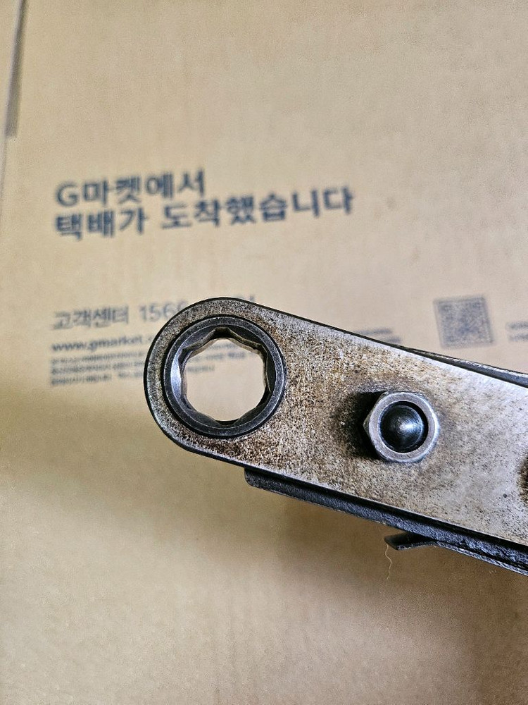 에어라쳇(래칫)렌치 URYU(우루)URW-10N.--2