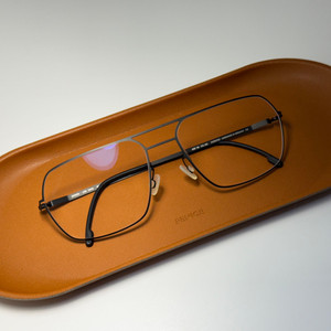 마이키타 투브릿지 독일 명품 초경량 안경테 0113