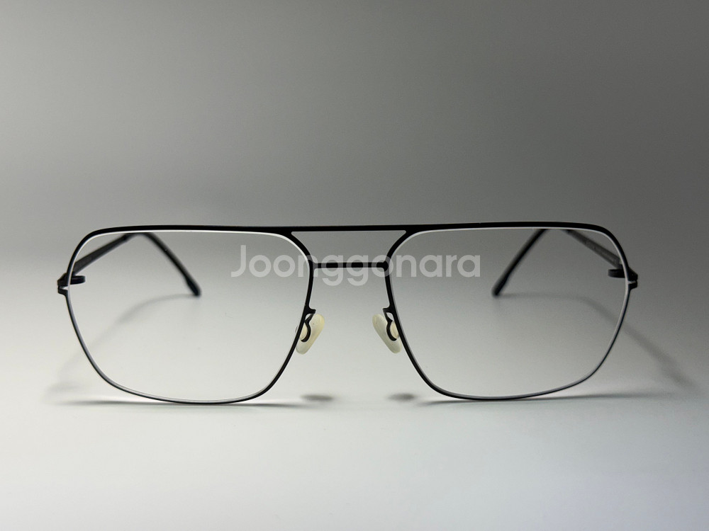 마이키타 투브릿지 독일 명품 초경량 안경테 0113--1