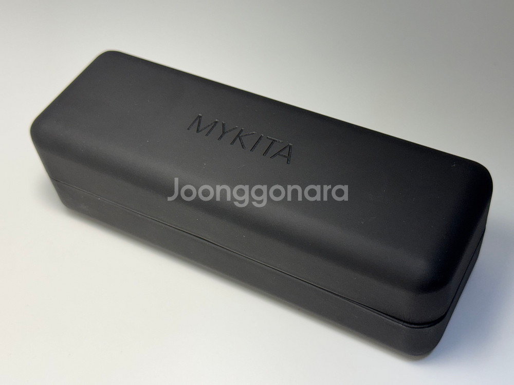 마이키타 투브릿지 독일 명품 초경량 안경테 0113--5