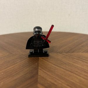 스타워즈 레고 미니피규어