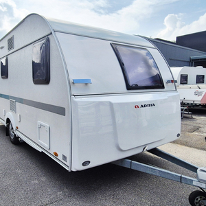 [신차급 컨디션! 노지셋팅!] 아드리아 아비바 472PK 카라반 / 22년식 / 2380만원