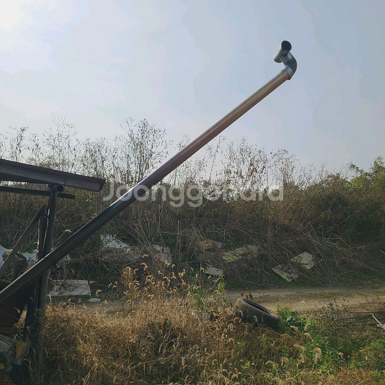 대형 가마솥 55cm--3