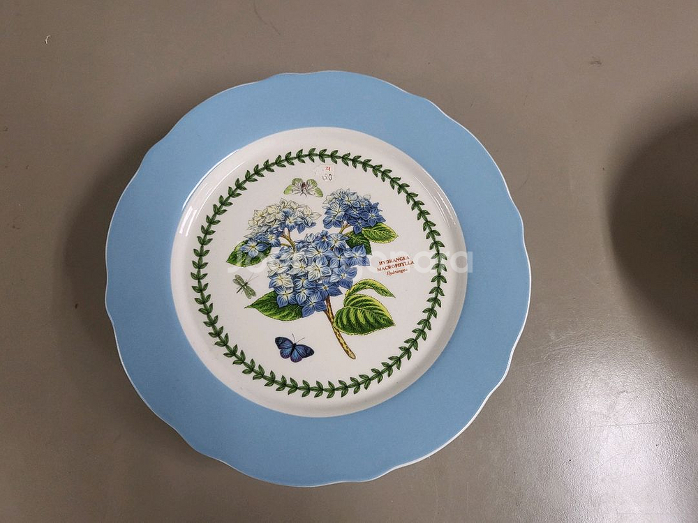 포트메리온 테라스 케익접시사용전--1