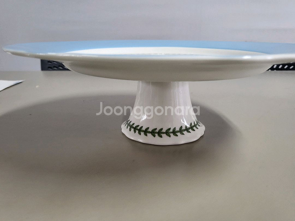 포트메리온 테라스 케익접시사용전--2