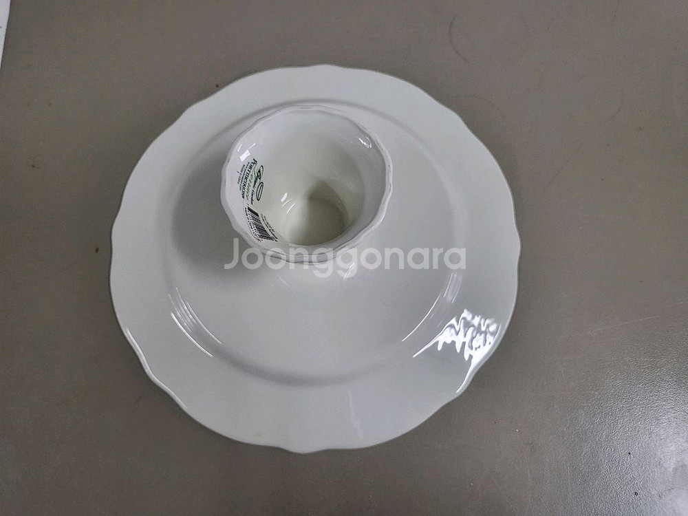 포트메리온 테라스 케익접시사용전--5