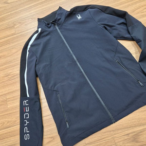 스파이더 남성용 기능성 져지 XXL