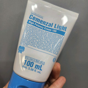 세멘잘라이트 미개봉