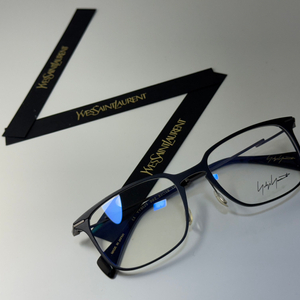 요지 야마모토 Yohji Yamamoto 일본제 안경 0115