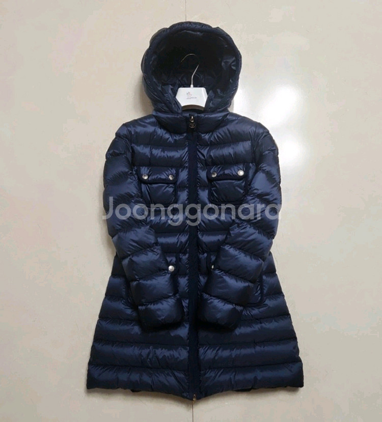 몽클레어키즈 패딩점퍼 12y (풀구성_성인44)--1