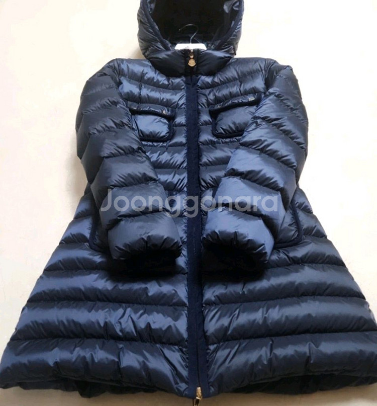 몽클레어키즈 패딩점퍼 12y (풀구성_성인44)--2