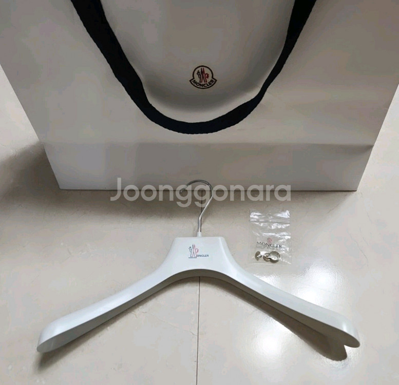 몽클레어키즈 패딩점퍼 12y (풀구성_성인44)--9