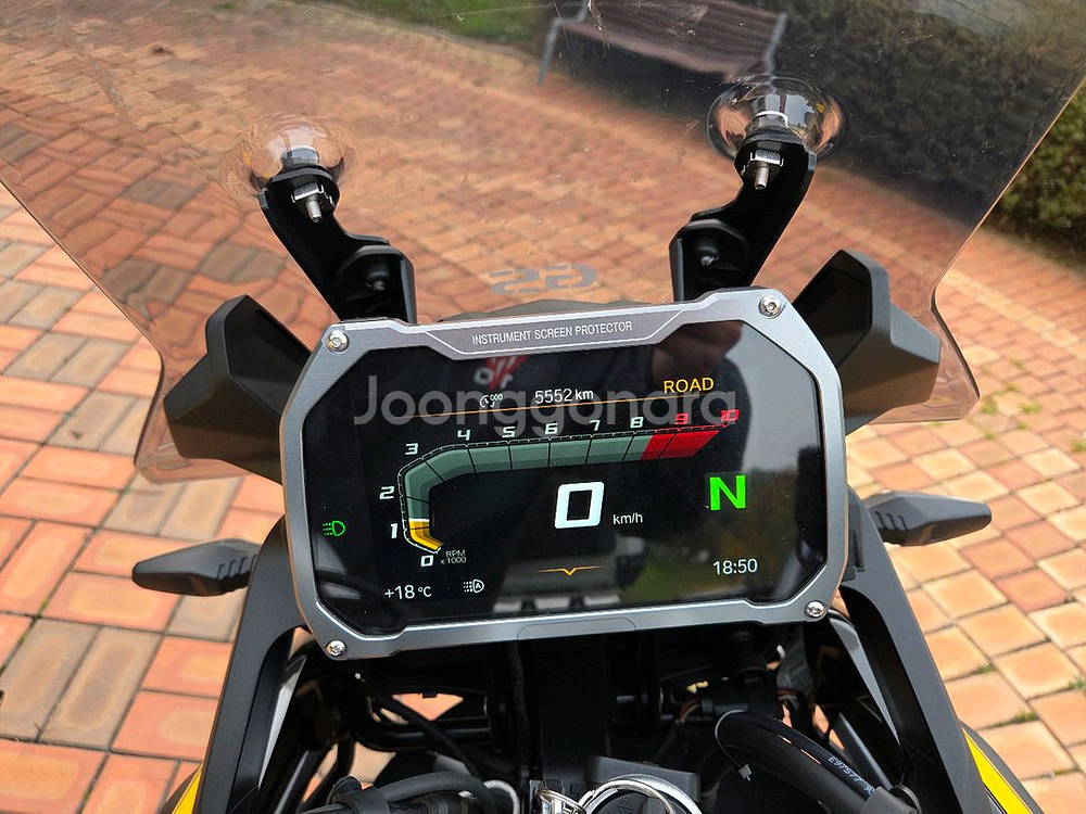 BMW (21년식)F750GS 바이크 판매--0