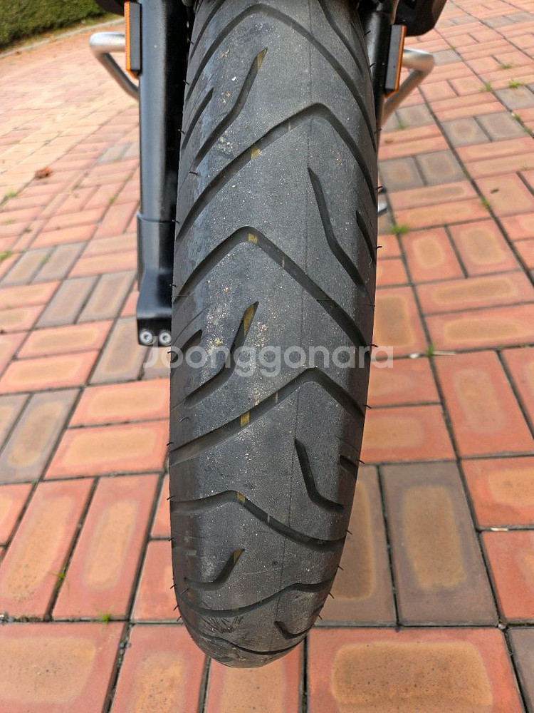 BMW (21년식)F750GS 바이크 판매--8