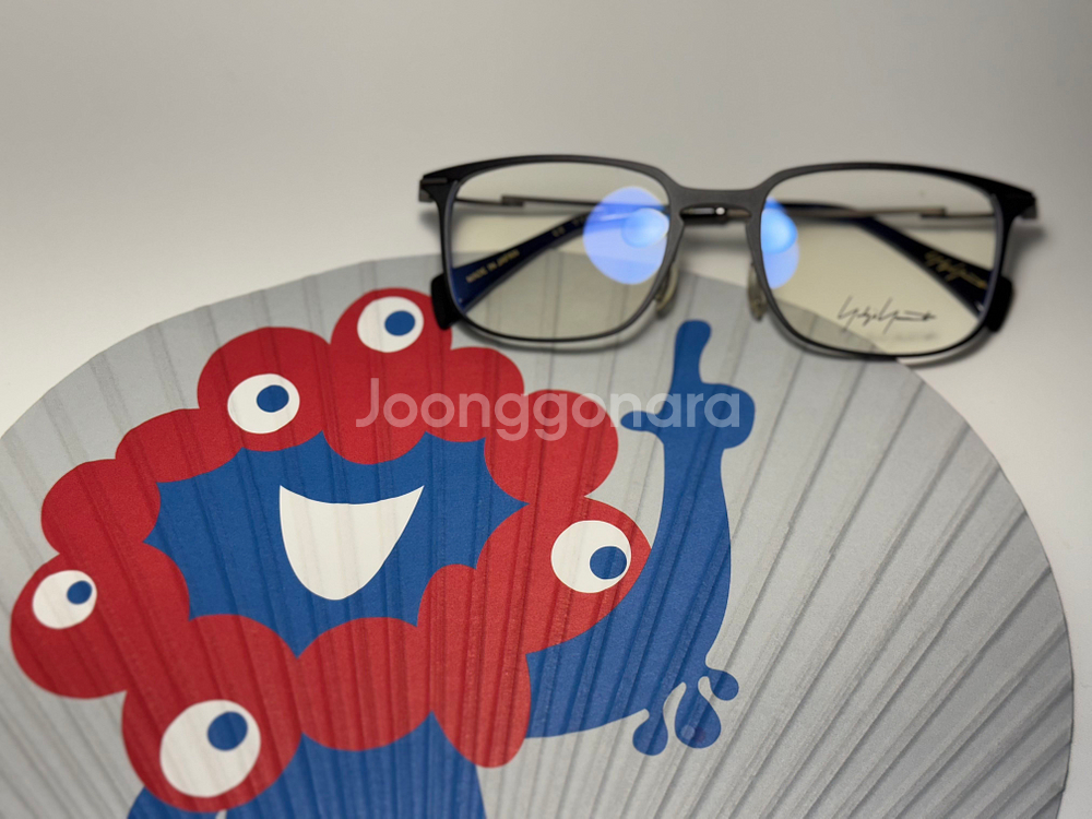 요지 야마모토 Yohji Yamamoto 일본제 안경 0115--1