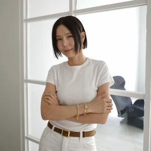 리에 스튜디오 lie studio 김나영 벨트 새상품 더로우 르메르