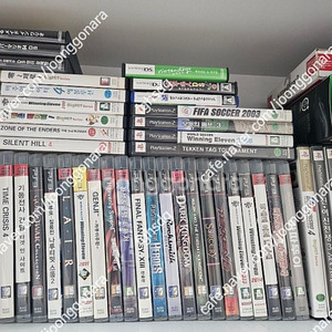 플스2 플스3 게임 팝니다