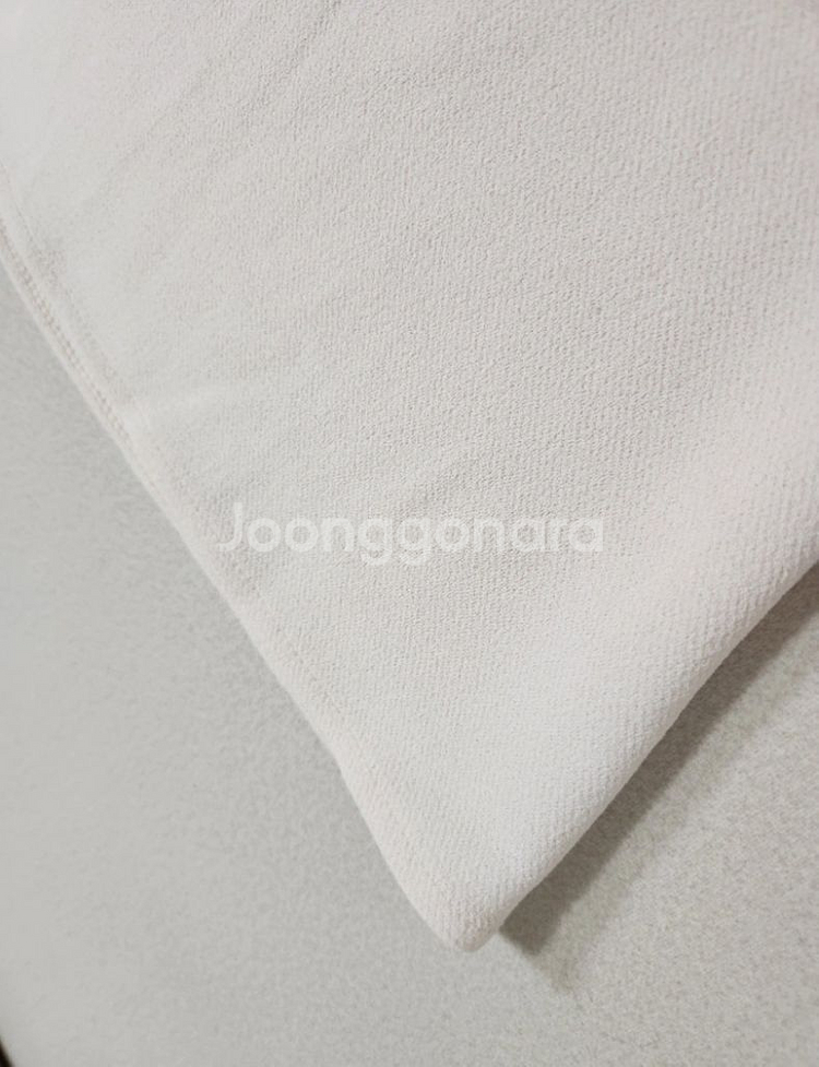 머메이드 롱스커트 아이보리 롱치마 새상품--3