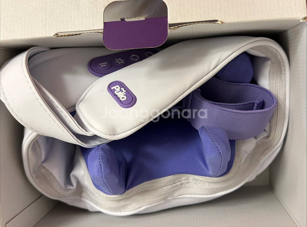 목 어깨 마사지기--0