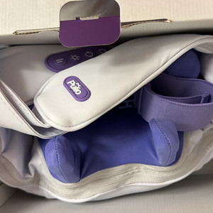 목 어깨 마사지기