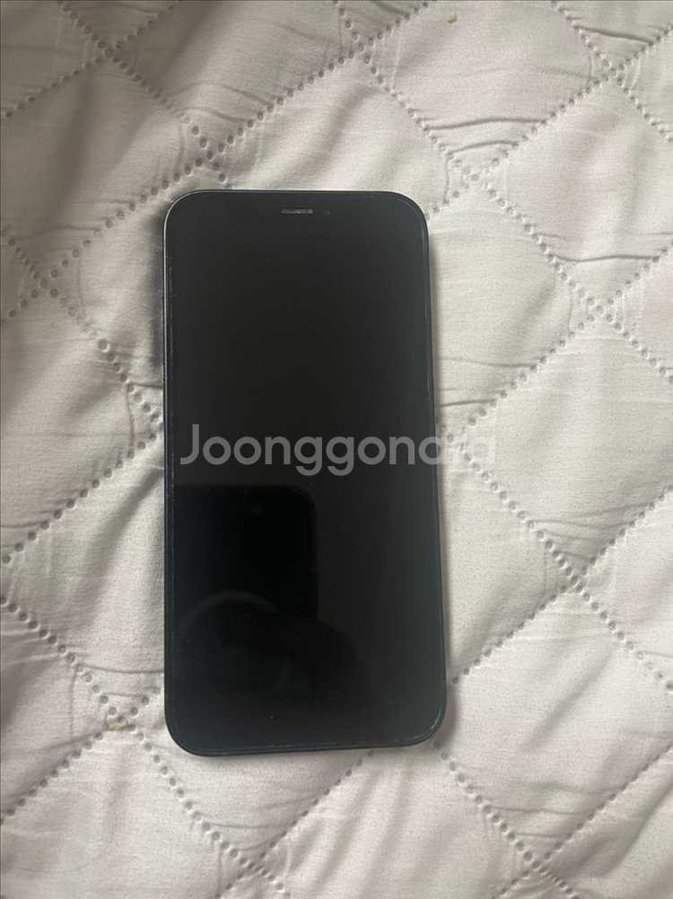 아이폰12미니 128g--9