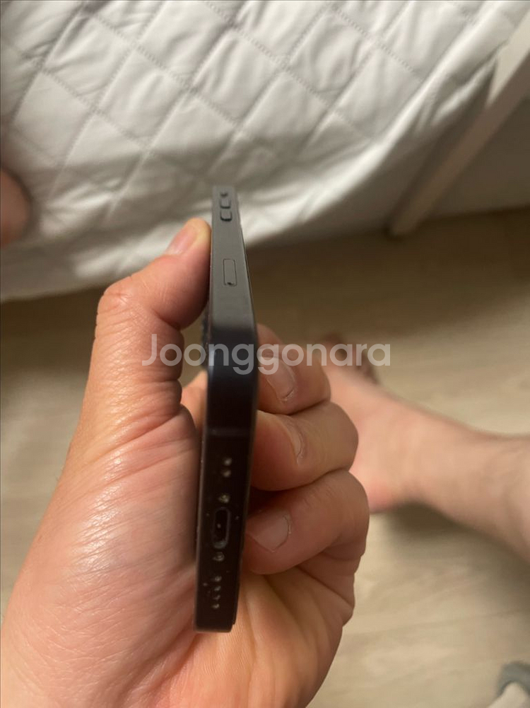 아이폰12미니 128g--12