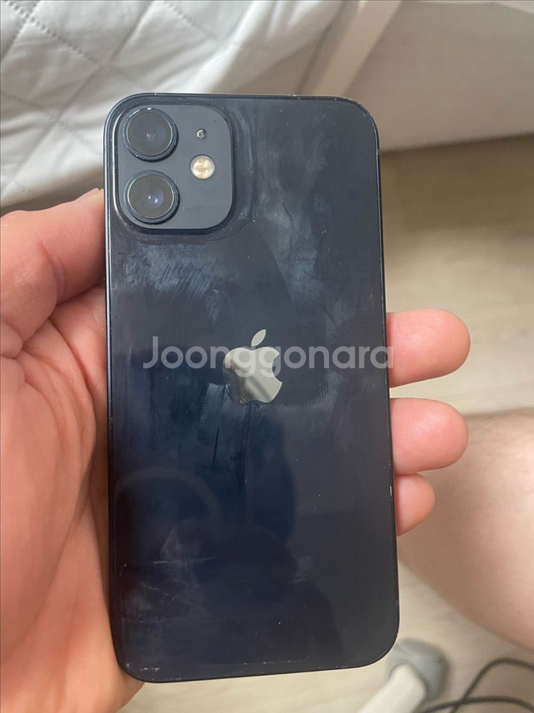 아이폰12미니 128g--13