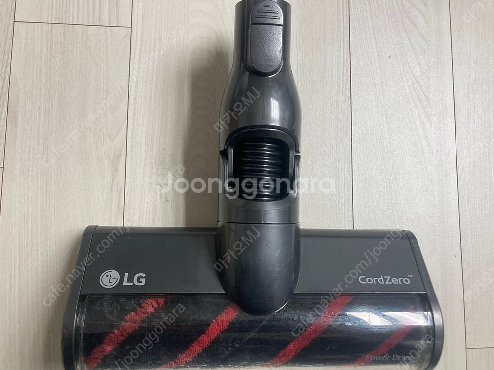 LG 코드제로 A9 소프트 헤드--0