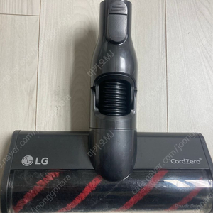 LG 코드제로 A9 소프트 헤드