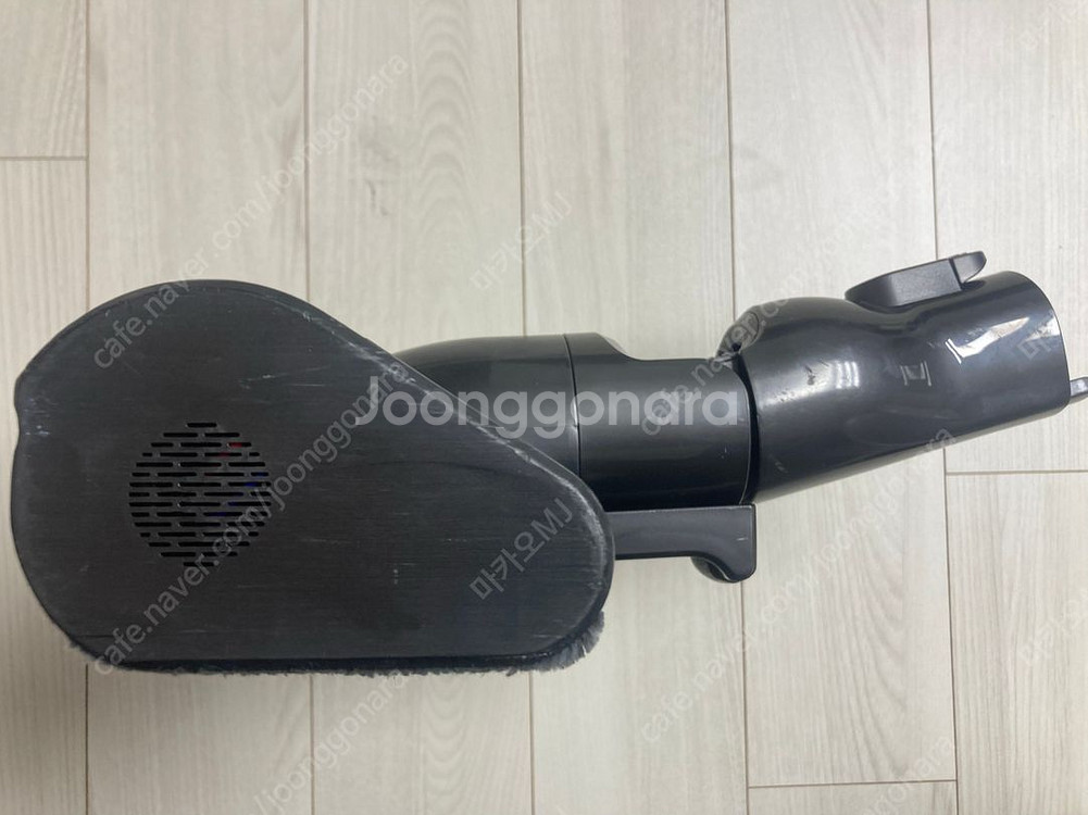 LG 코드제로 A9 소프트 헤드--3