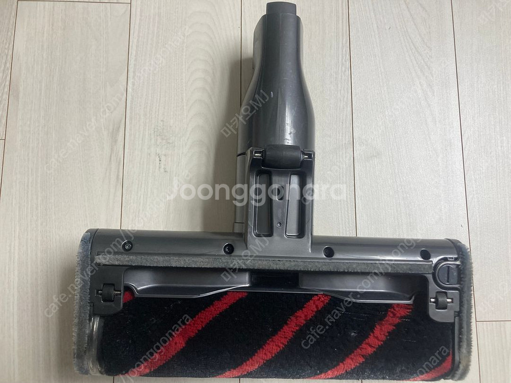 LG 코드제로 A9 소프트 헤드--1