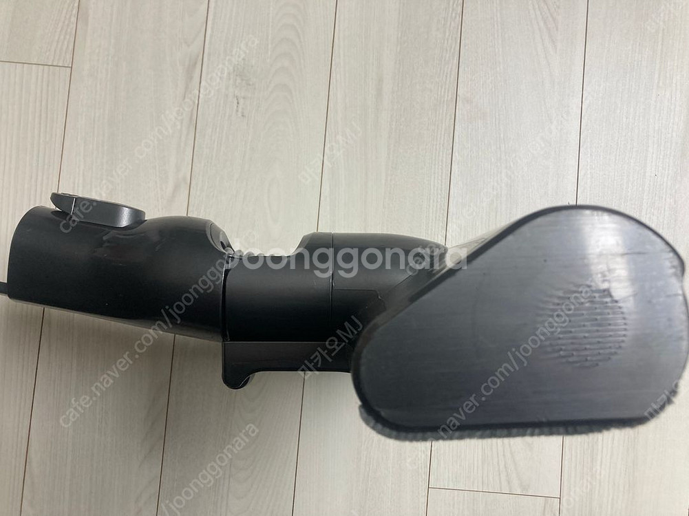 LG 코드제로 A9 소프트 헤드--2