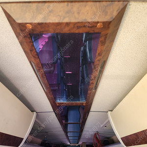 버스 실내등 판매합니다