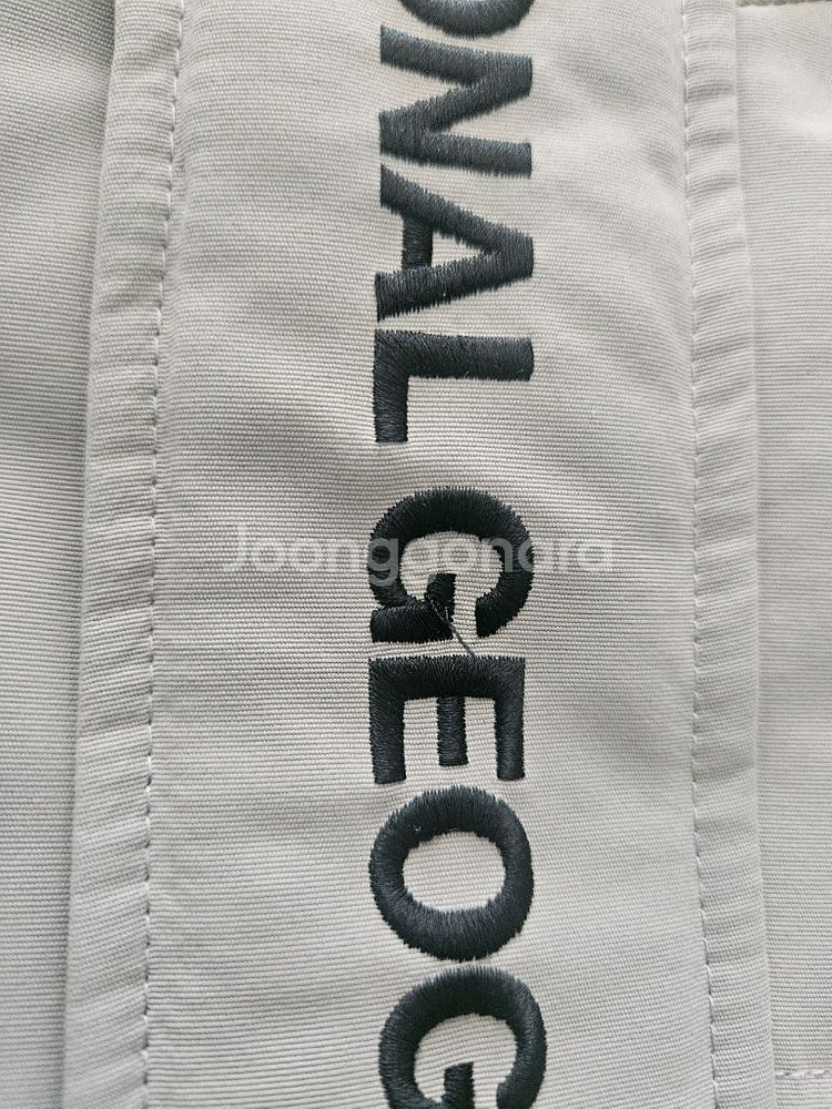 내셔널지오그래픽 키즈 패딩점퍼 150 택포6만--6