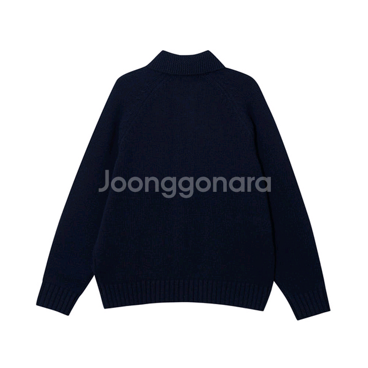 캉골 코위찬 가디건 25FW--2