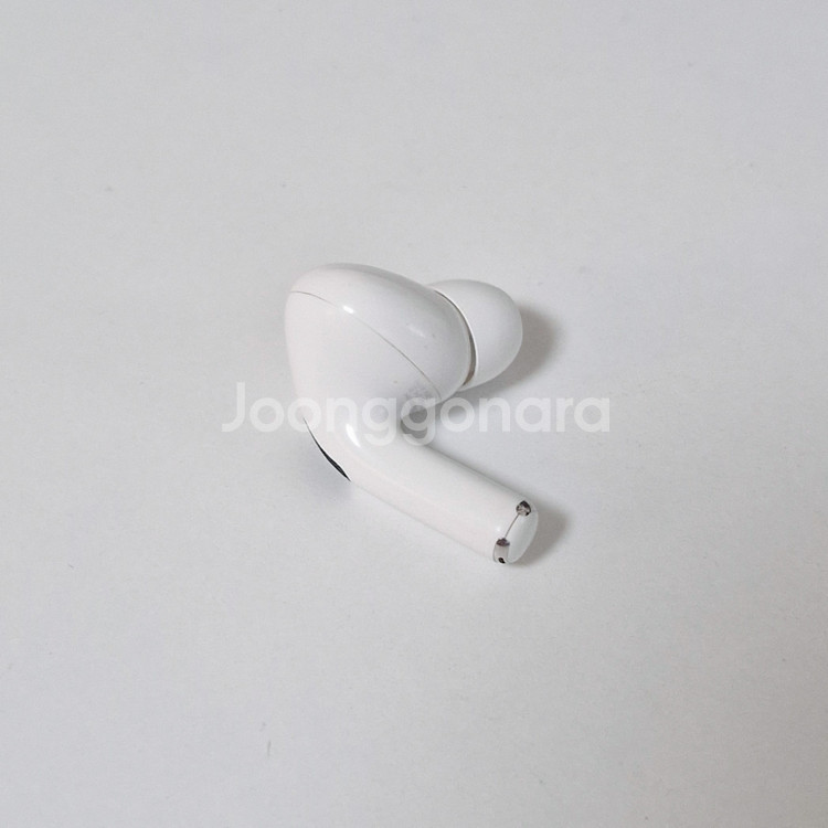에어팟 프로2 왼쪽 유닛 C타입 [S급]--1