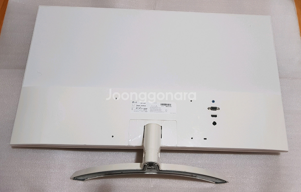 [울산] LG 32인치 모니터 32MP58HQ--1