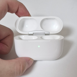 에어팟 프로2 본체 S급