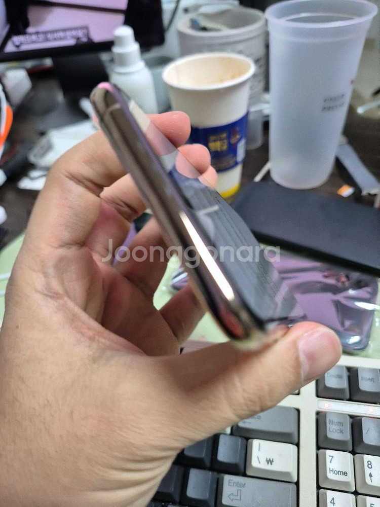 (3004)아이폰11프로맥스 256 판매--0