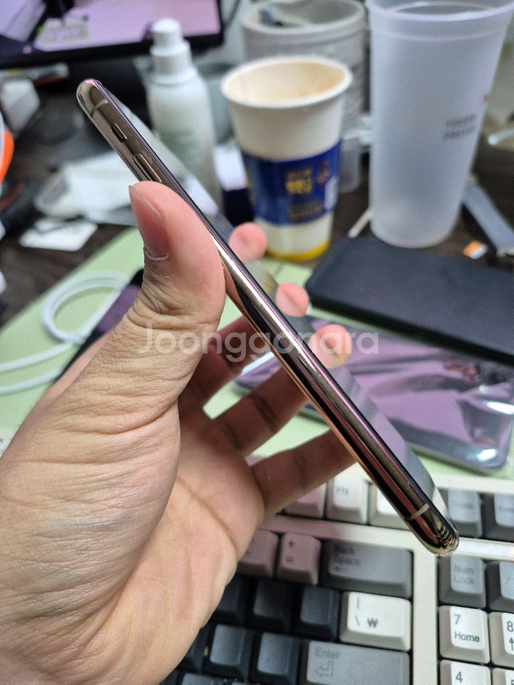 (3004)아이폰11프로맥스 256 판매--1