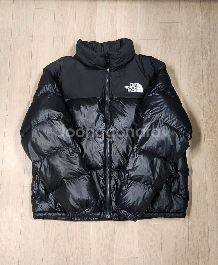 노스페이스 신상 온볼 눕시 패딩 2XL--1