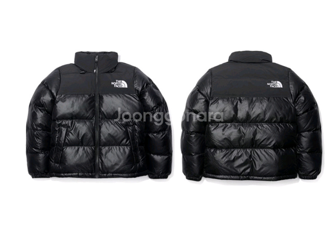 노스페이스 신상 온볼 눕시 패딩 2XL--0